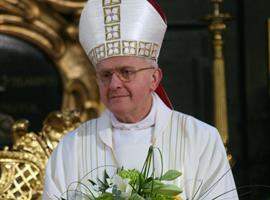 Dva roky biskupské služby Mons. Jana Baxanta